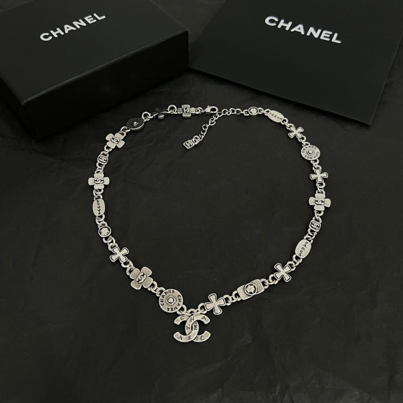 Chanel Necklaces